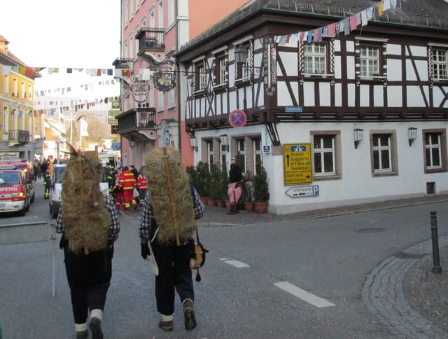 Gernsbach & Murgtal — Ausflugsziel Nordschwarzwald