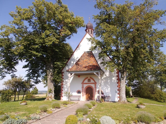 Jubiläumsweg Neuhausen — Ausflugsziel Nordschwarzwald