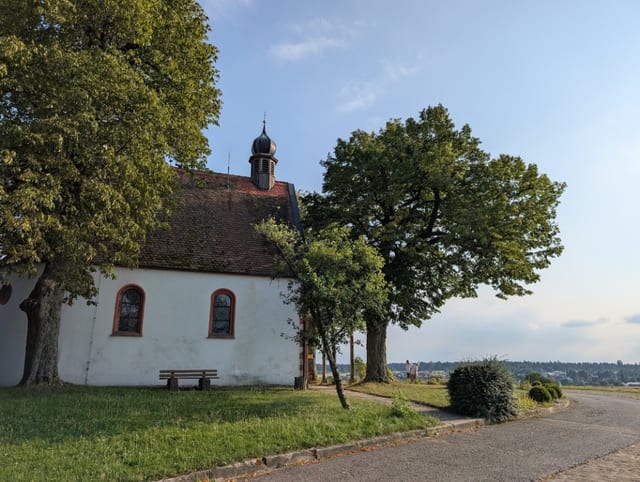 Jubiläumsweg Neuhausen — Ausflugsziel Nordschwarzwald