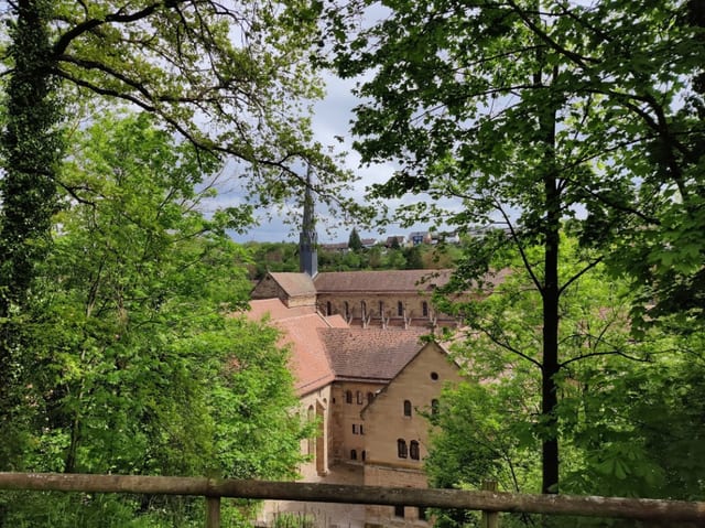 Kloster Maulbronn — Ausflugsziel Nordschwarzwald